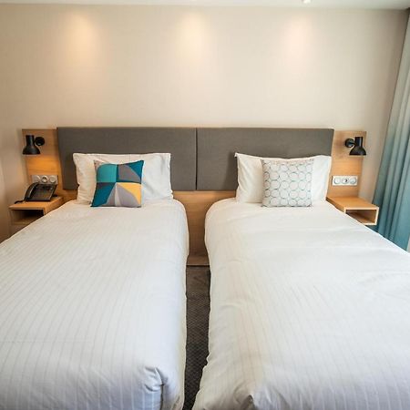 Holiday Inn - Bordeaux-Merignac By Ihg Bagian luar foto