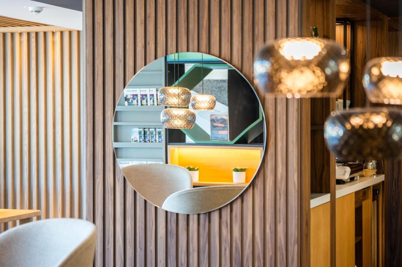 Holiday Inn - Bordeaux-Merignac By Ihg Bagian luar foto