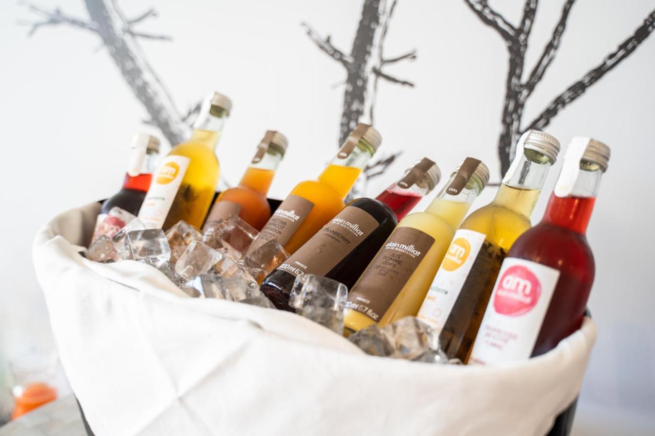 Holiday Inn - Bordeaux-Merignac By Ihg Bagian luar foto