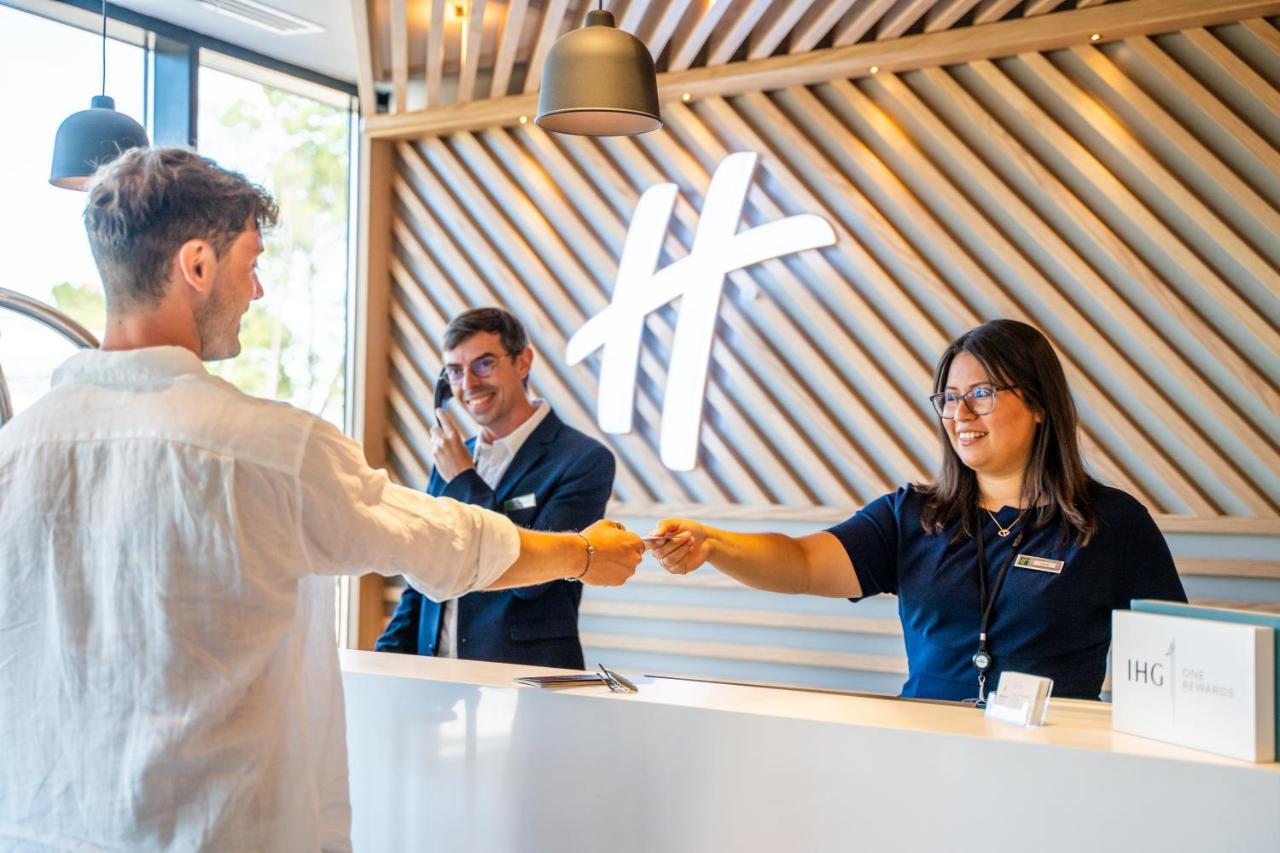 Holiday Inn - Bordeaux-Merignac By Ihg Bagian luar foto