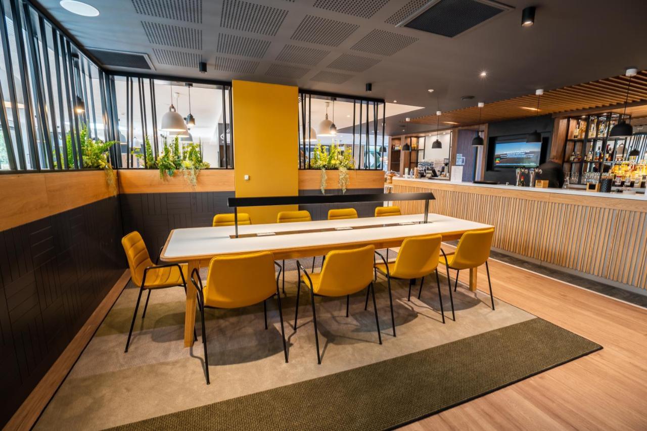 Holiday Inn - Bordeaux-Merignac By Ihg Bagian luar foto