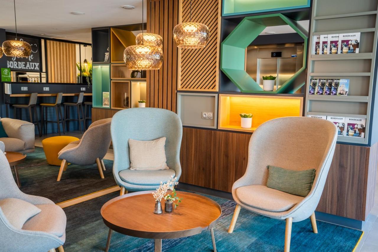 Holiday Inn - Bordeaux-Merignac By Ihg Bagian luar foto