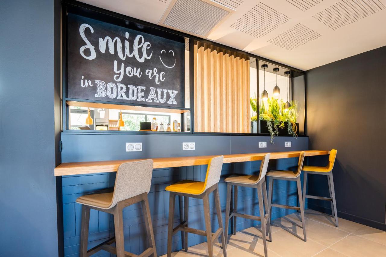 Holiday Inn - Bordeaux-Merignac By Ihg Bagian luar foto