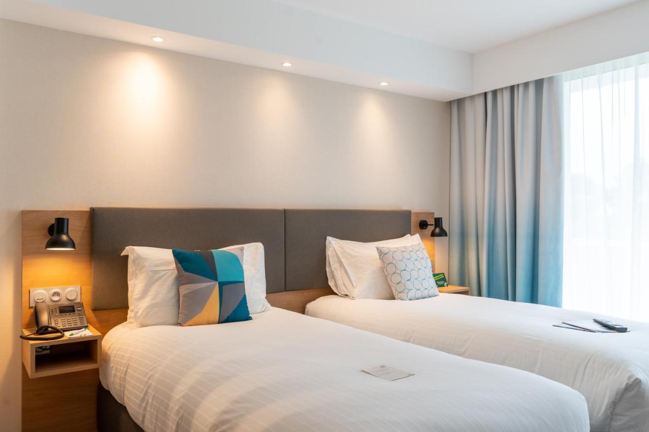 Holiday Inn - Bordeaux-Merignac By Ihg Bagian luar foto