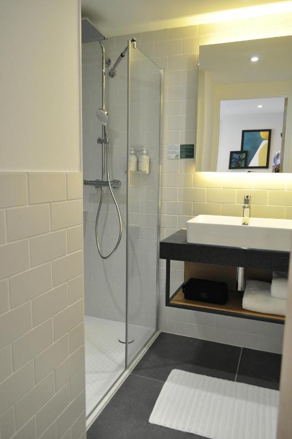 Holiday Inn - Bordeaux-Merignac By Ihg Bagian luar foto