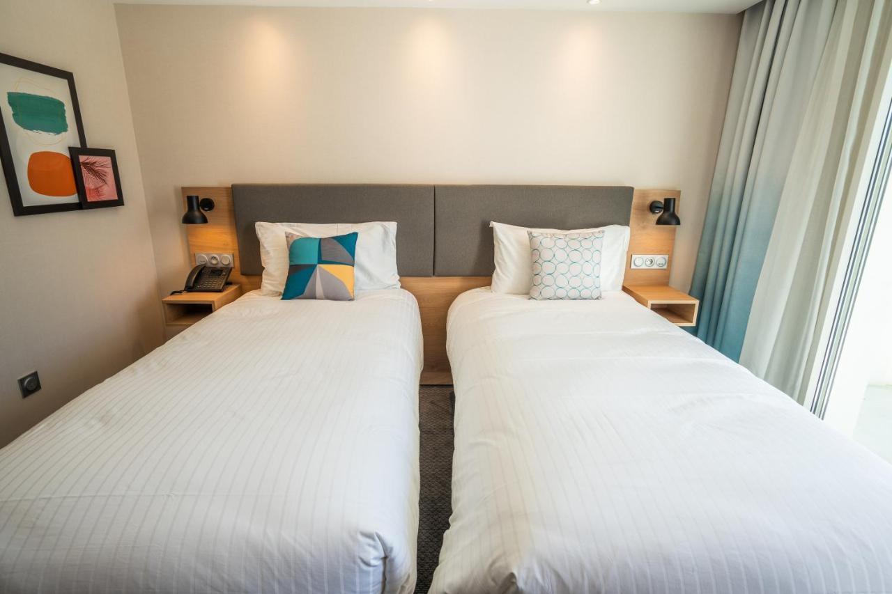 Holiday Inn - Bordeaux-Merignac By Ihg Bagian luar foto