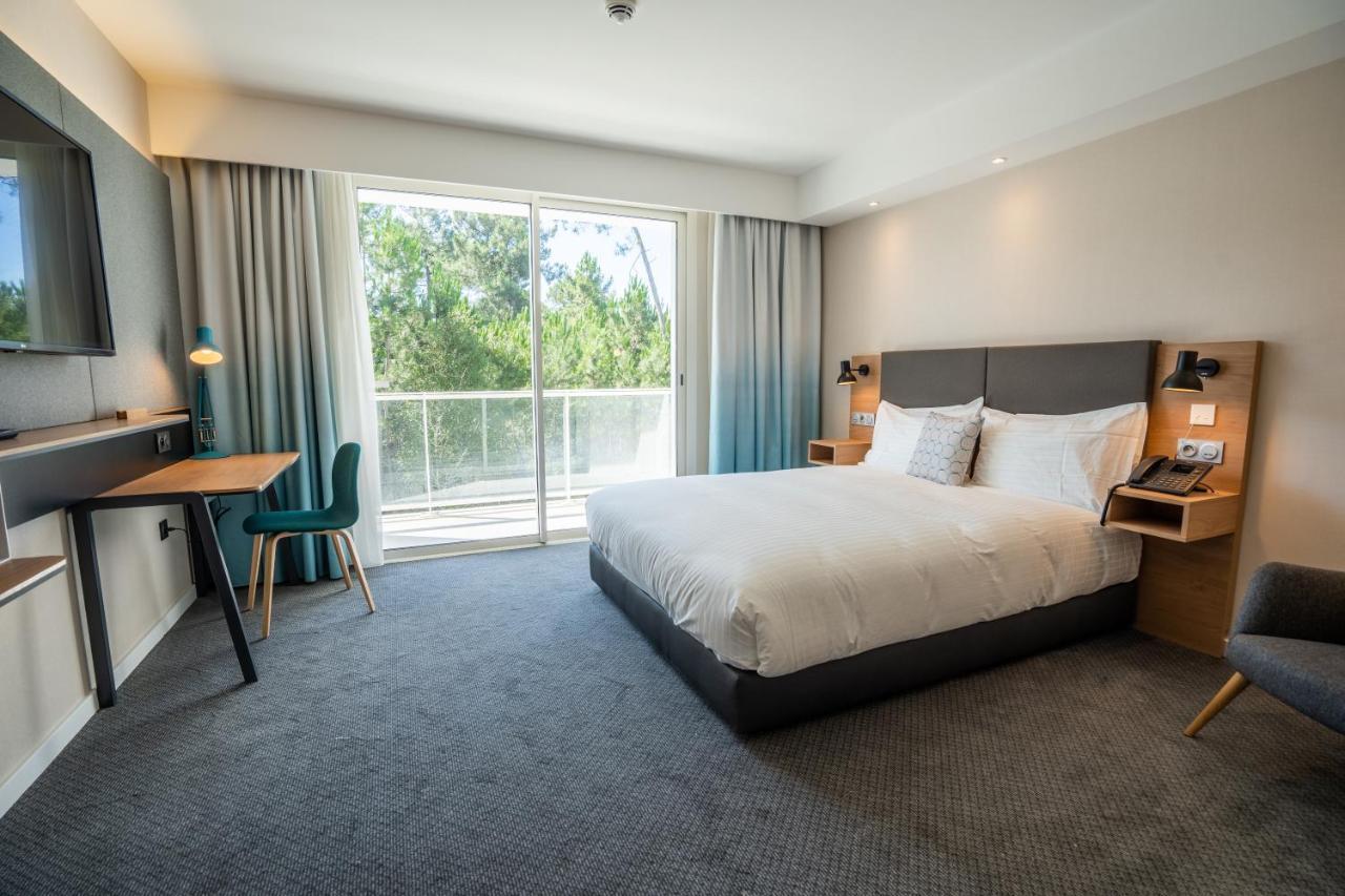 Holiday Inn - Bordeaux-Merignac By Ihg Bagian luar foto