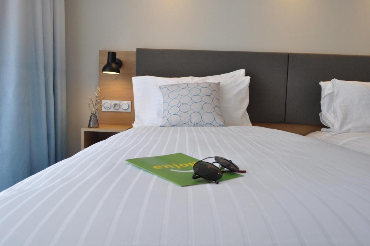 Holiday Inn - Bordeaux-Merignac By Ihg Bagian luar foto