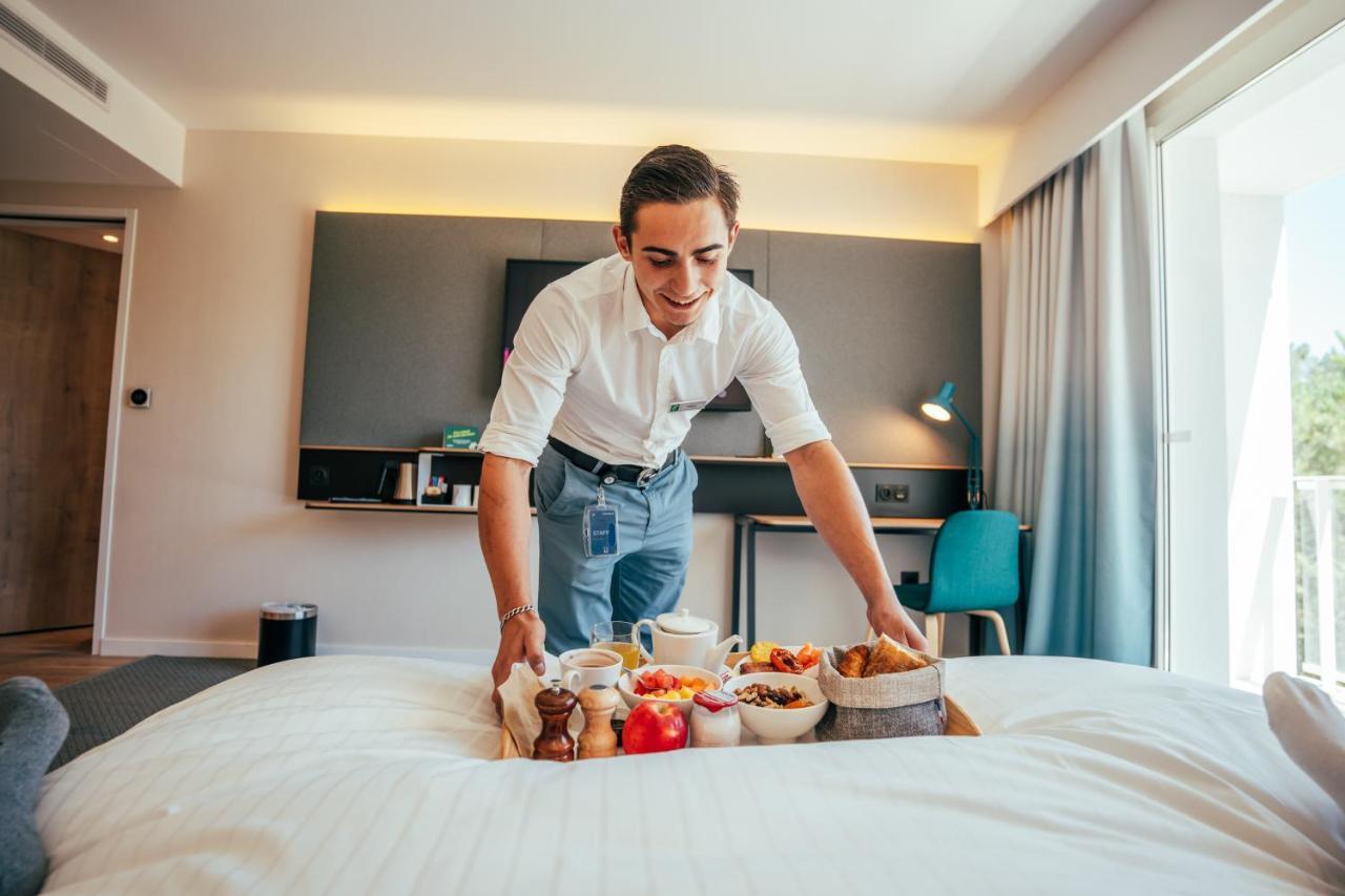 Holiday Inn - Bordeaux-Merignac By Ihg Bagian luar foto
