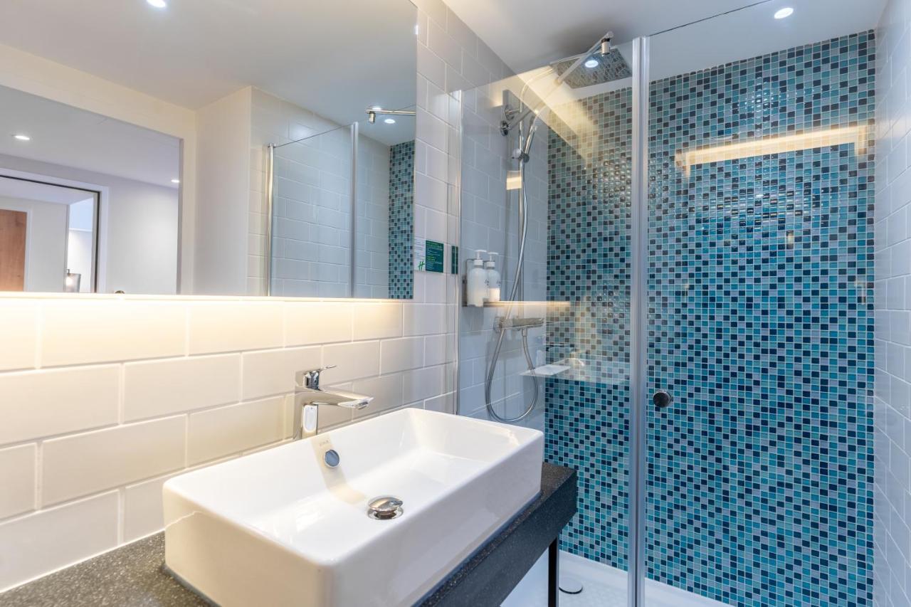 Holiday Inn - Bordeaux-Merignac By Ihg Bagian luar foto