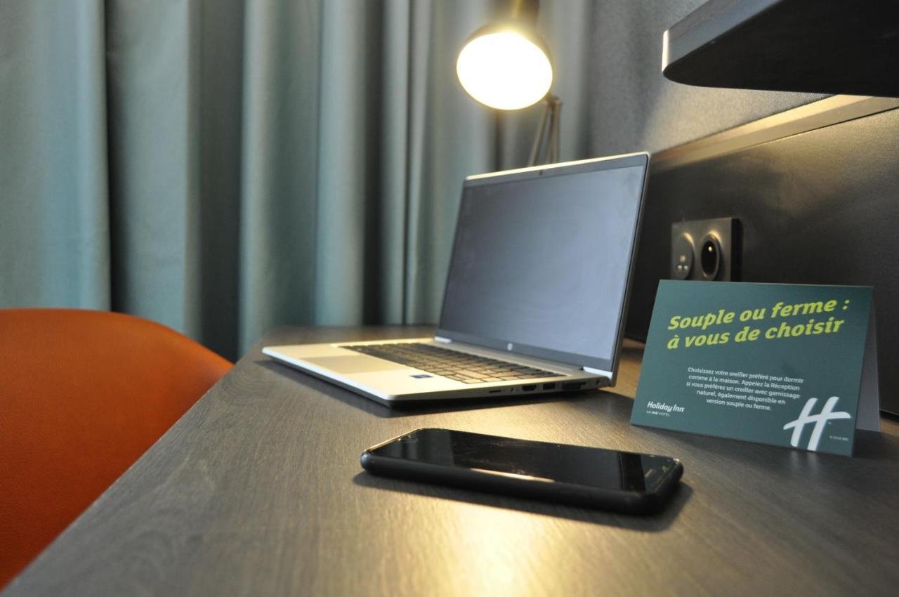 Holiday Inn - Bordeaux-Merignac By Ihg Bagian luar foto