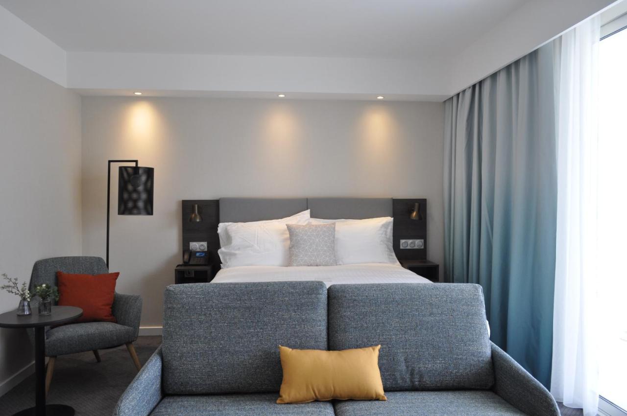 Holiday Inn - Bordeaux-Merignac By Ihg Bagian luar foto