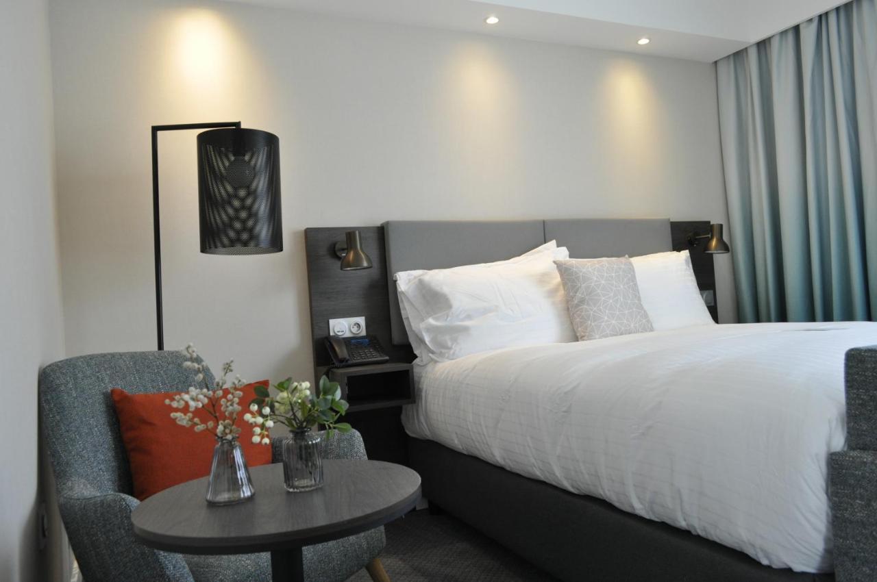 Holiday Inn - Bordeaux-Merignac By Ihg Bagian luar foto