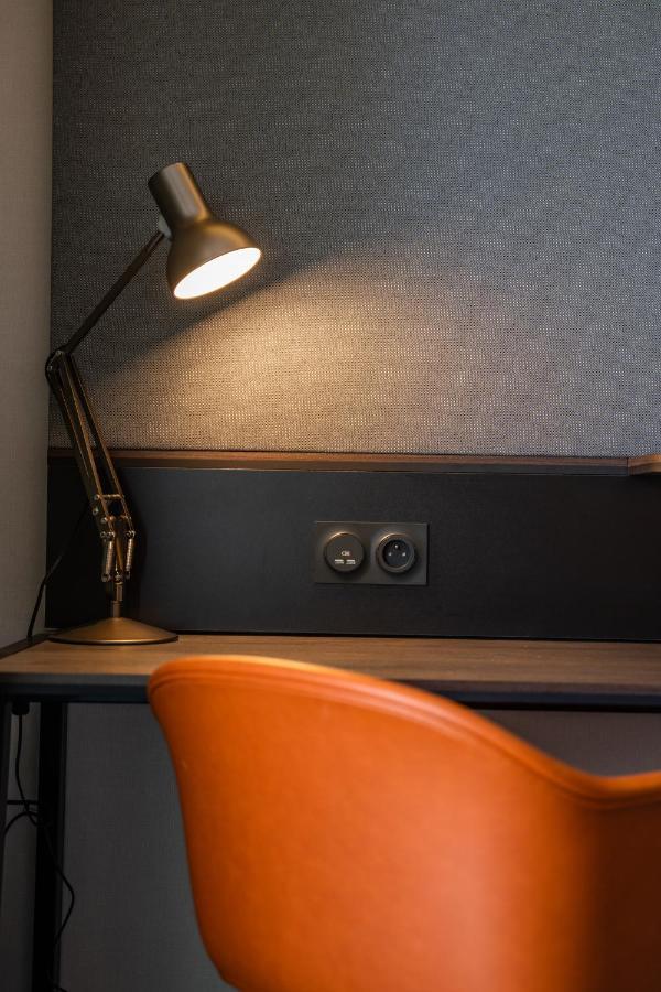 Holiday Inn - Bordeaux-Merignac By Ihg Bagian luar foto