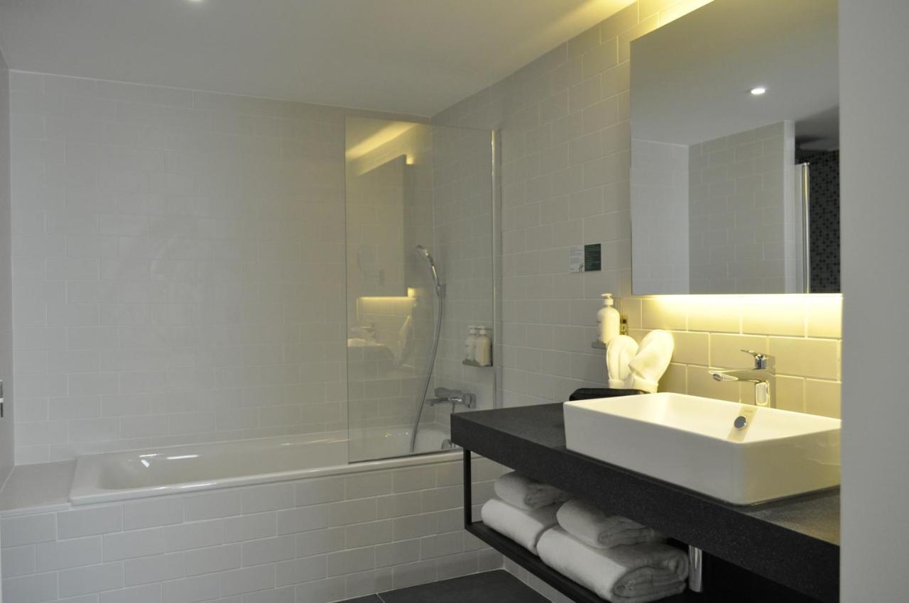 Holiday Inn - Bordeaux-Merignac By Ihg Bagian luar foto