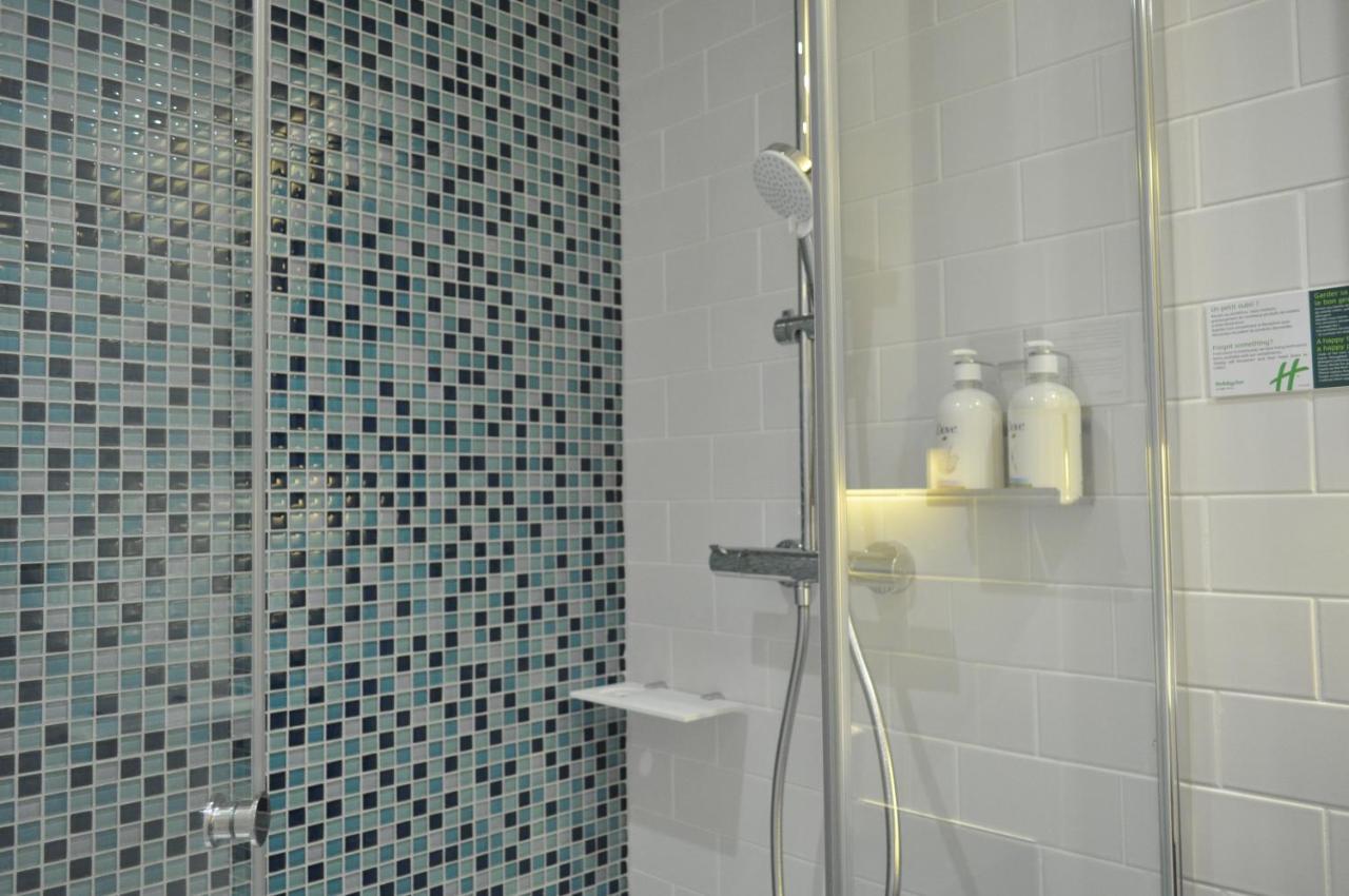 Holiday Inn - Bordeaux-Merignac By Ihg Bagian luar foto