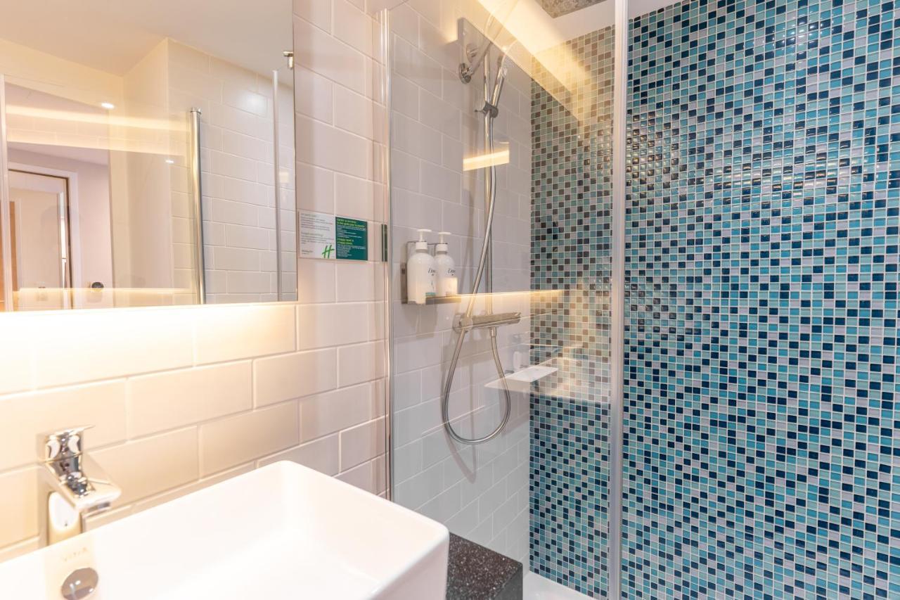 Holiday Inn - Bordeaux-Merignac By Ihg Bagian luar foto