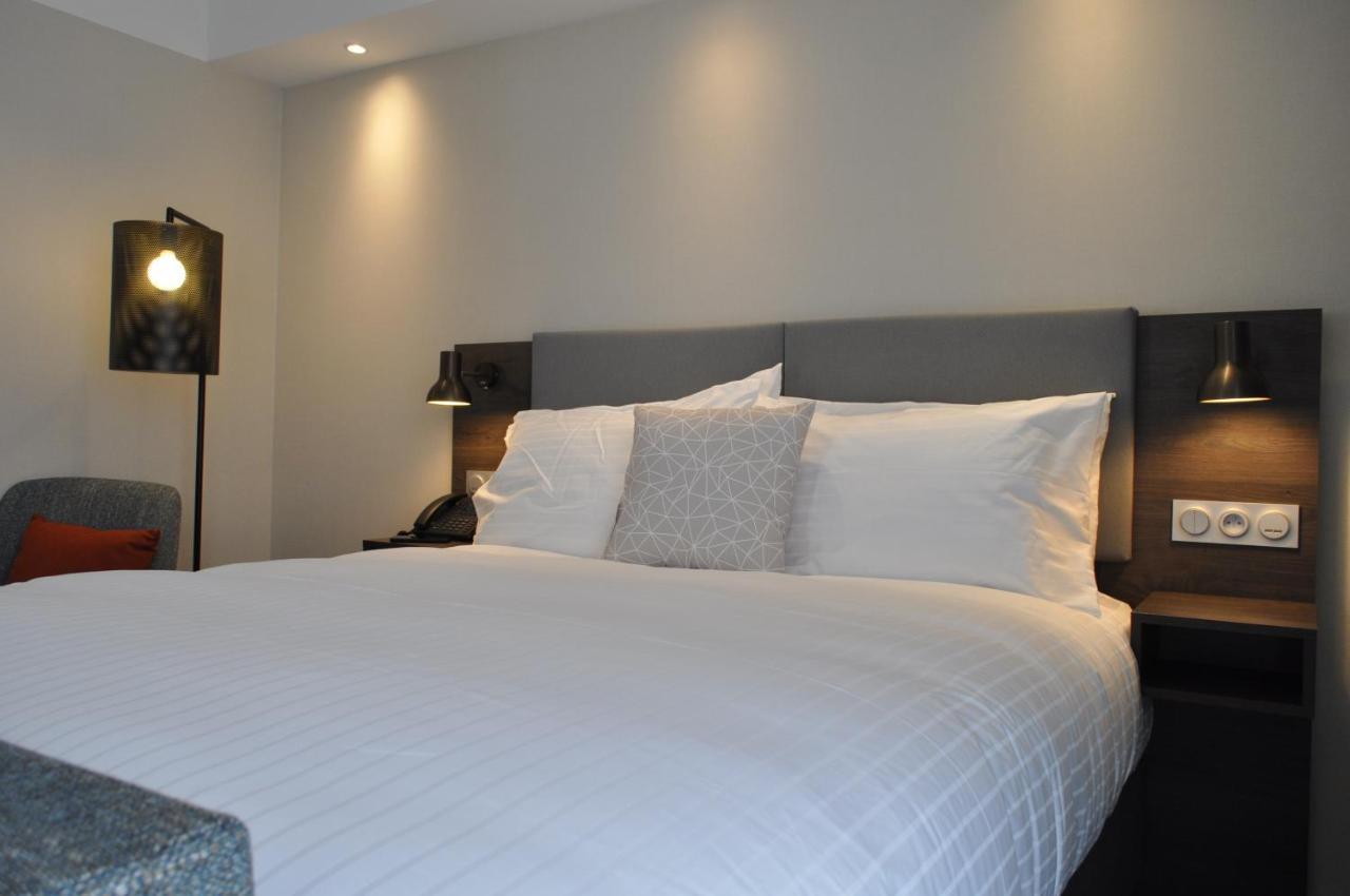 Holiday Inn - Bordeaux-Merignac By Ihg Bagian luar foto