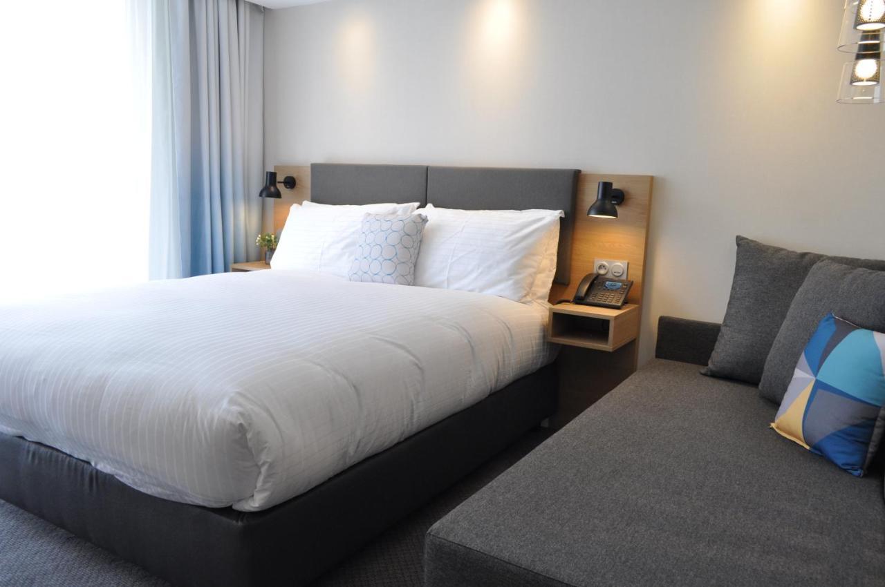 Holiday Inn - Bordeaux-Merignac By Ihg Bagian luar foto