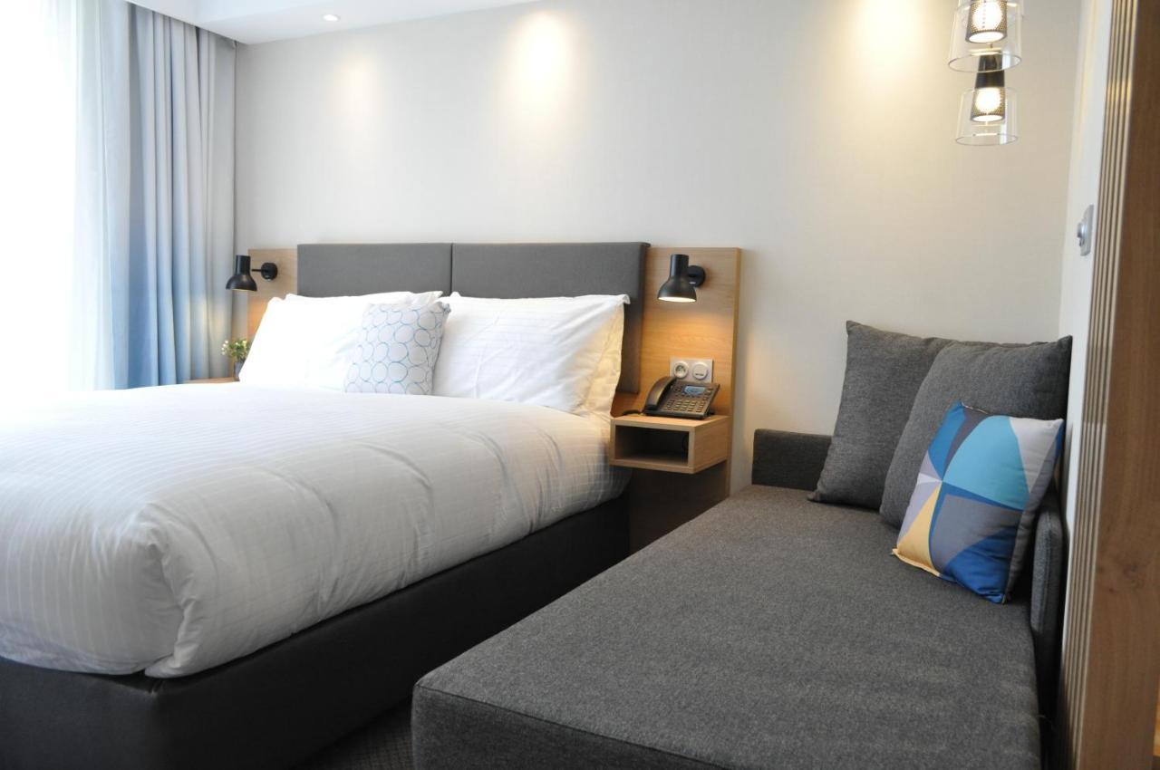 Holiday Inn - Bordeaux-Merignac By Ihg Bagian luar foto